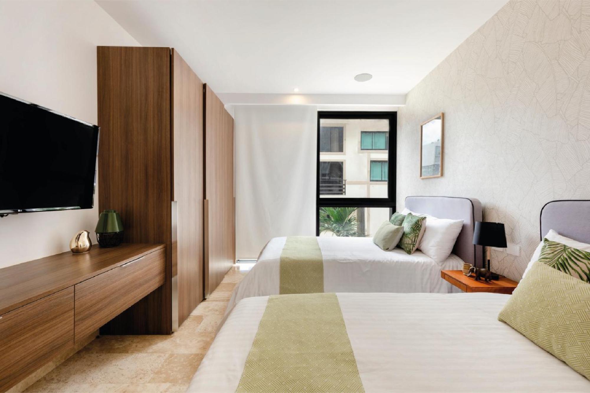 Apartamento The Shore By Stella