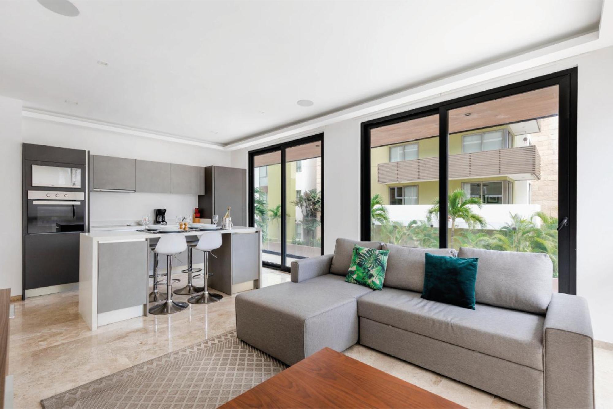The Shore By Stella Apartamento Playa del Carmen