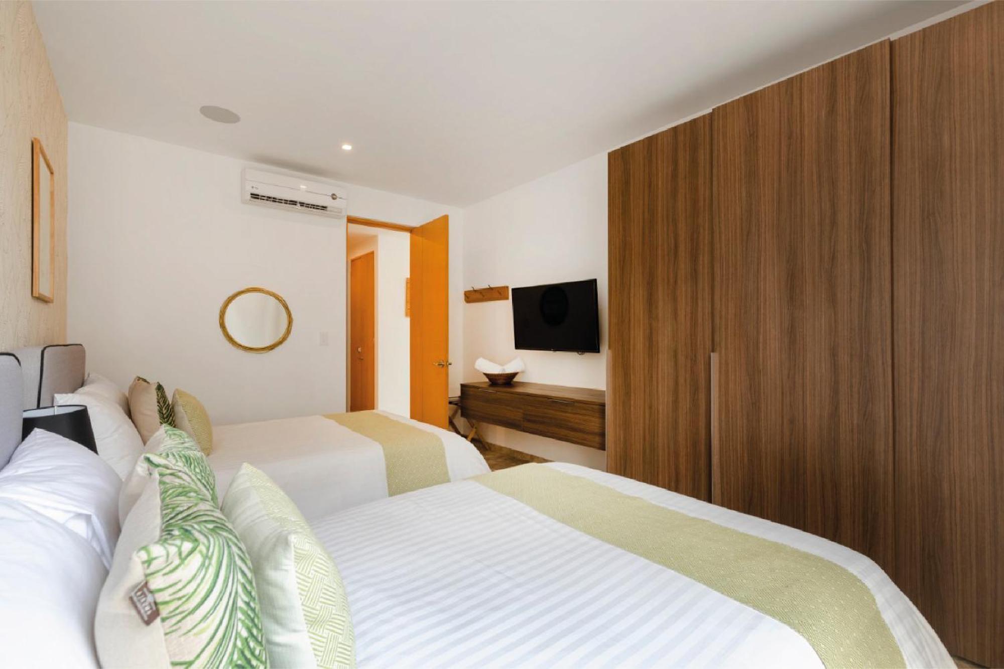 Apartamento The Shore By Stella Playa del Carmen