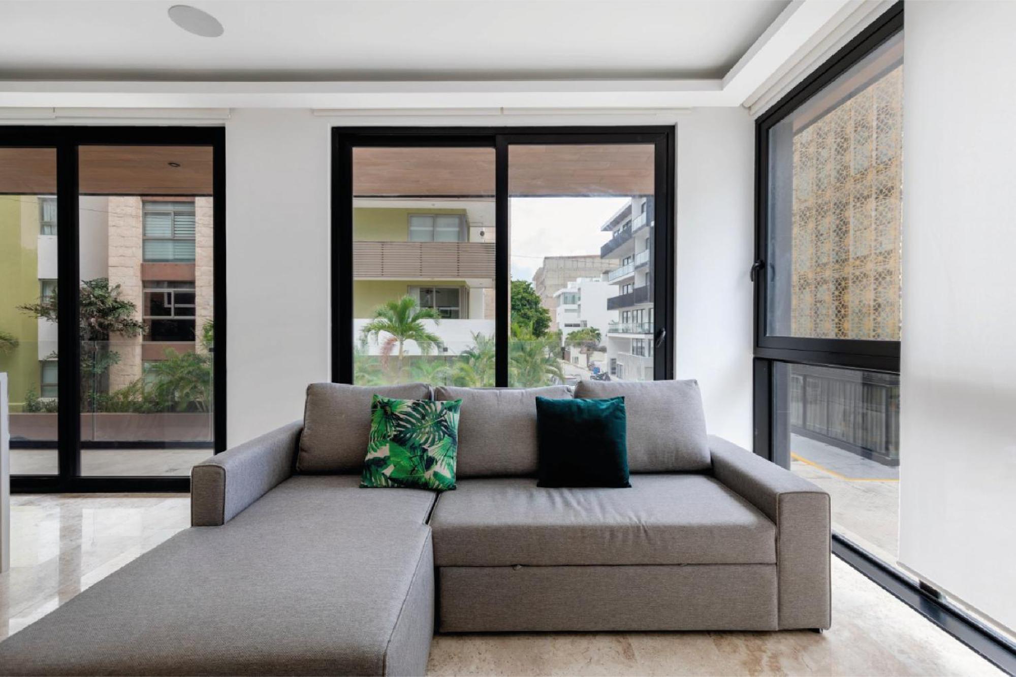 Apartamento The Shore By Stella *