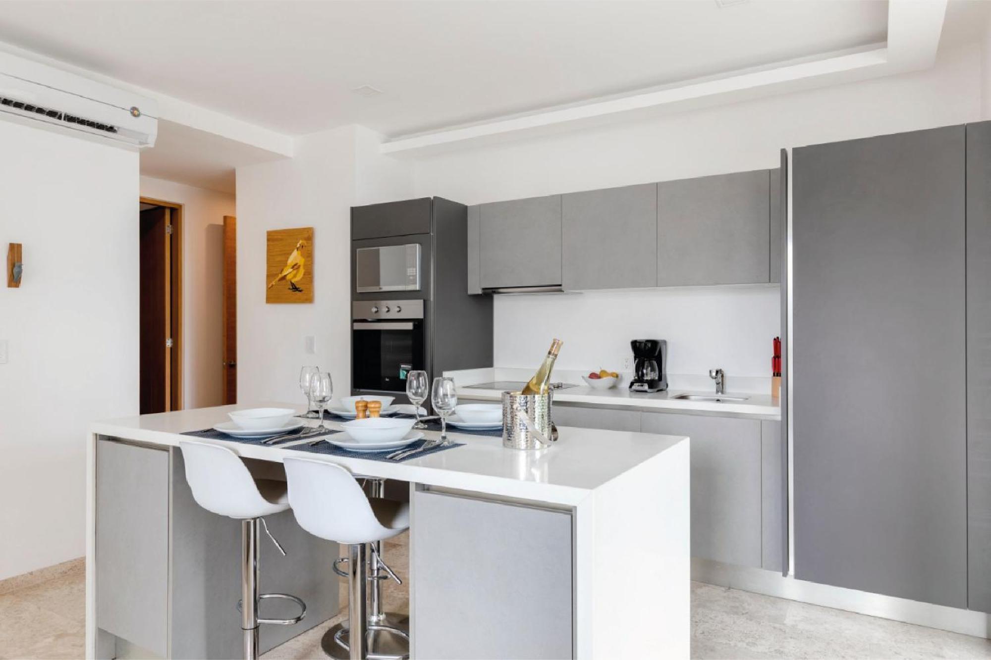 Apartamento The Shore By Stella