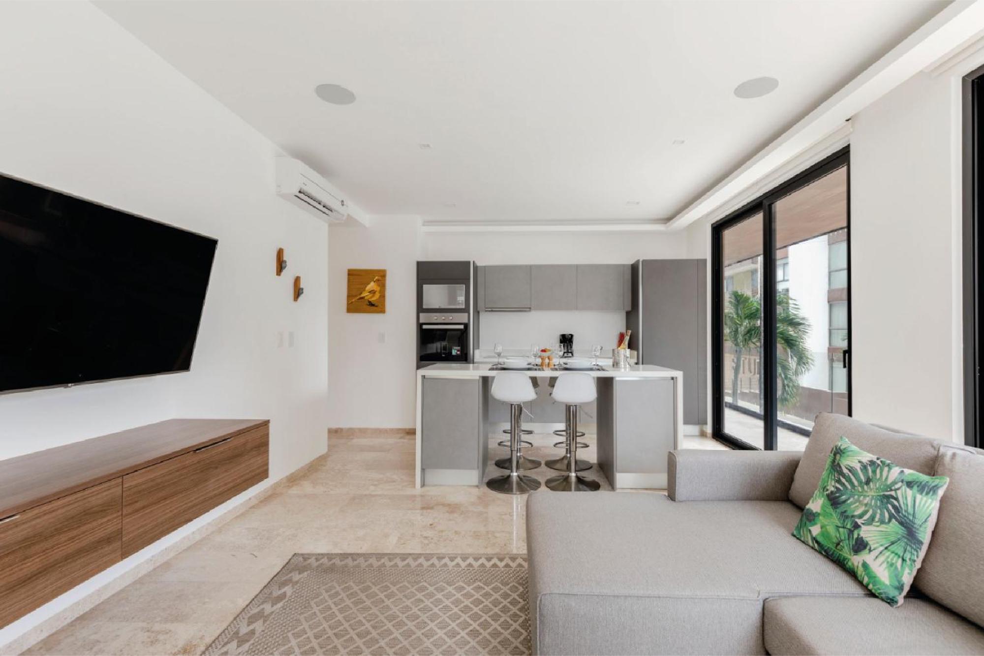 Apartamento The Shore By Stella *