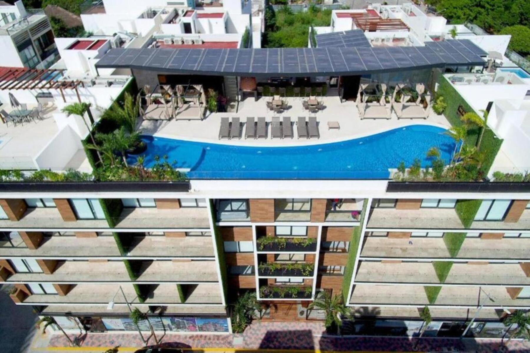 Apartamento The Shore By Stella