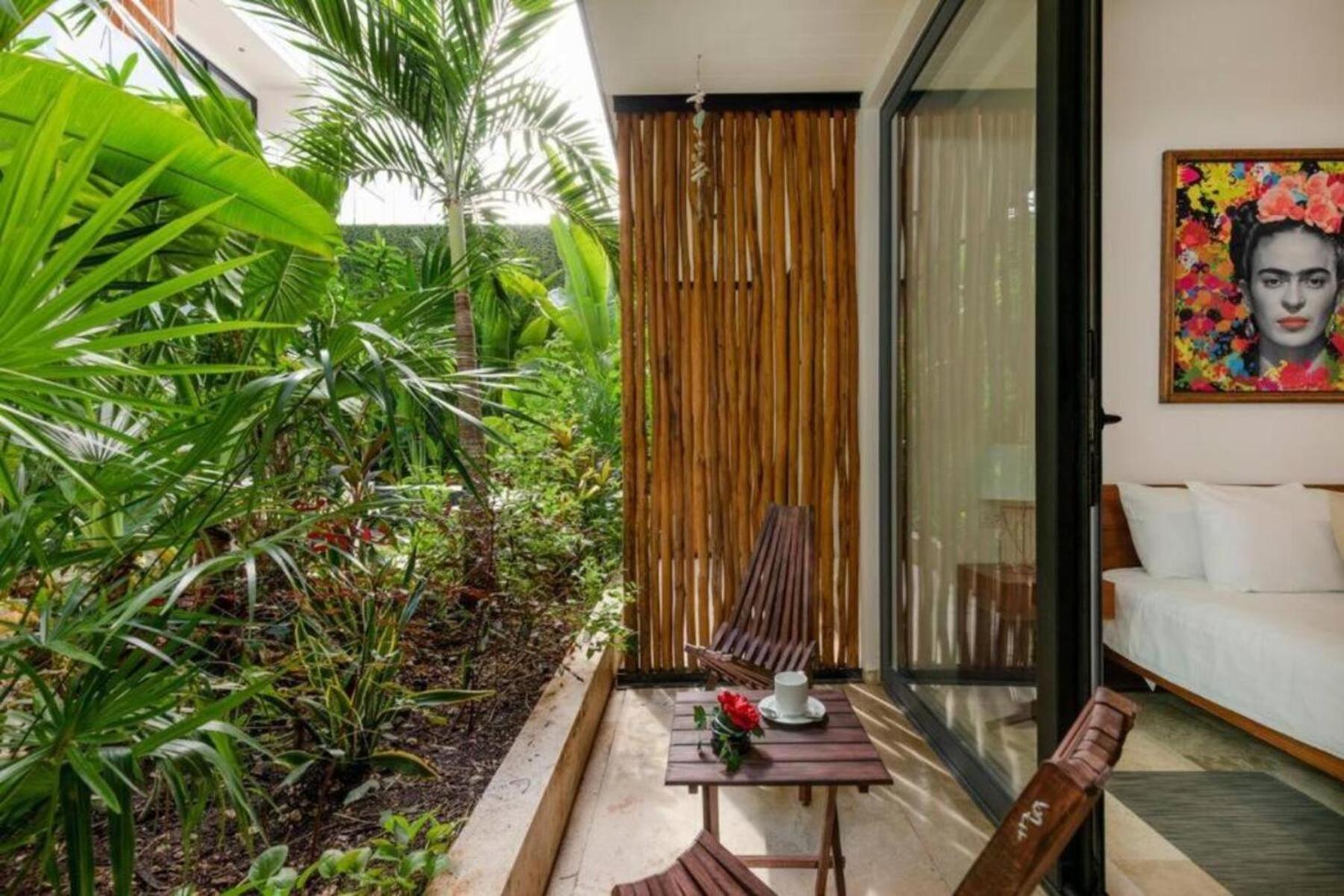 The Shore By Stella * Playa del Carmen