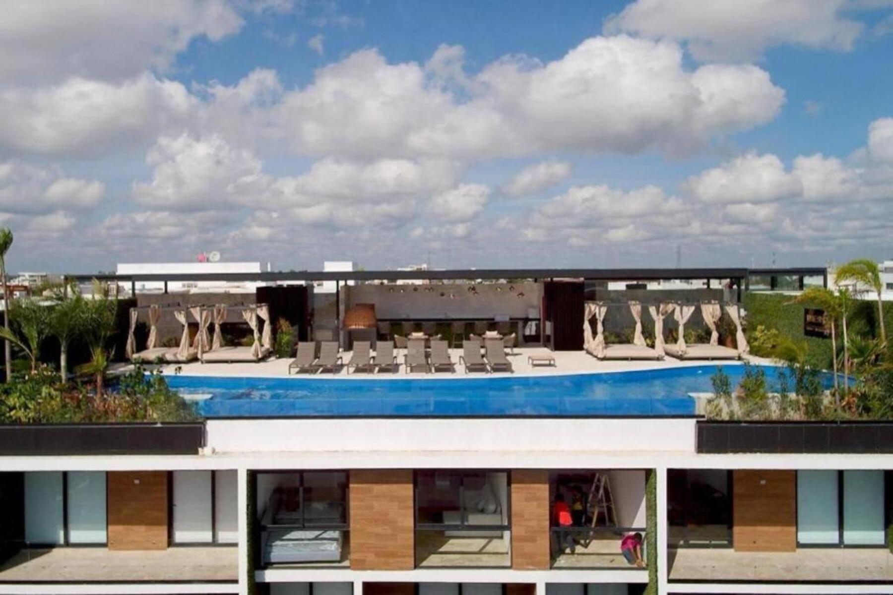 The Shore By Stella Apartamento Playa del Carmen