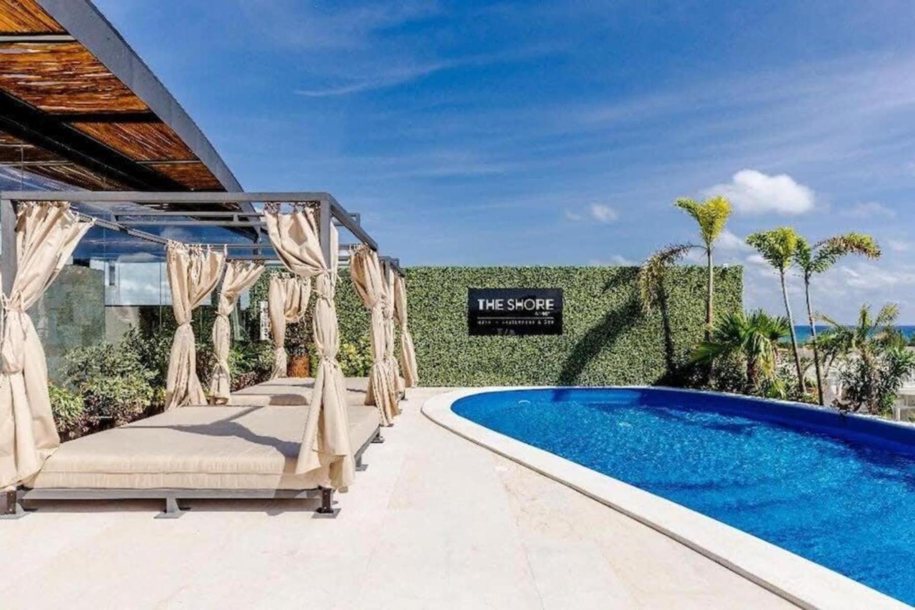 The Shore By Stella * Playa del Carmen