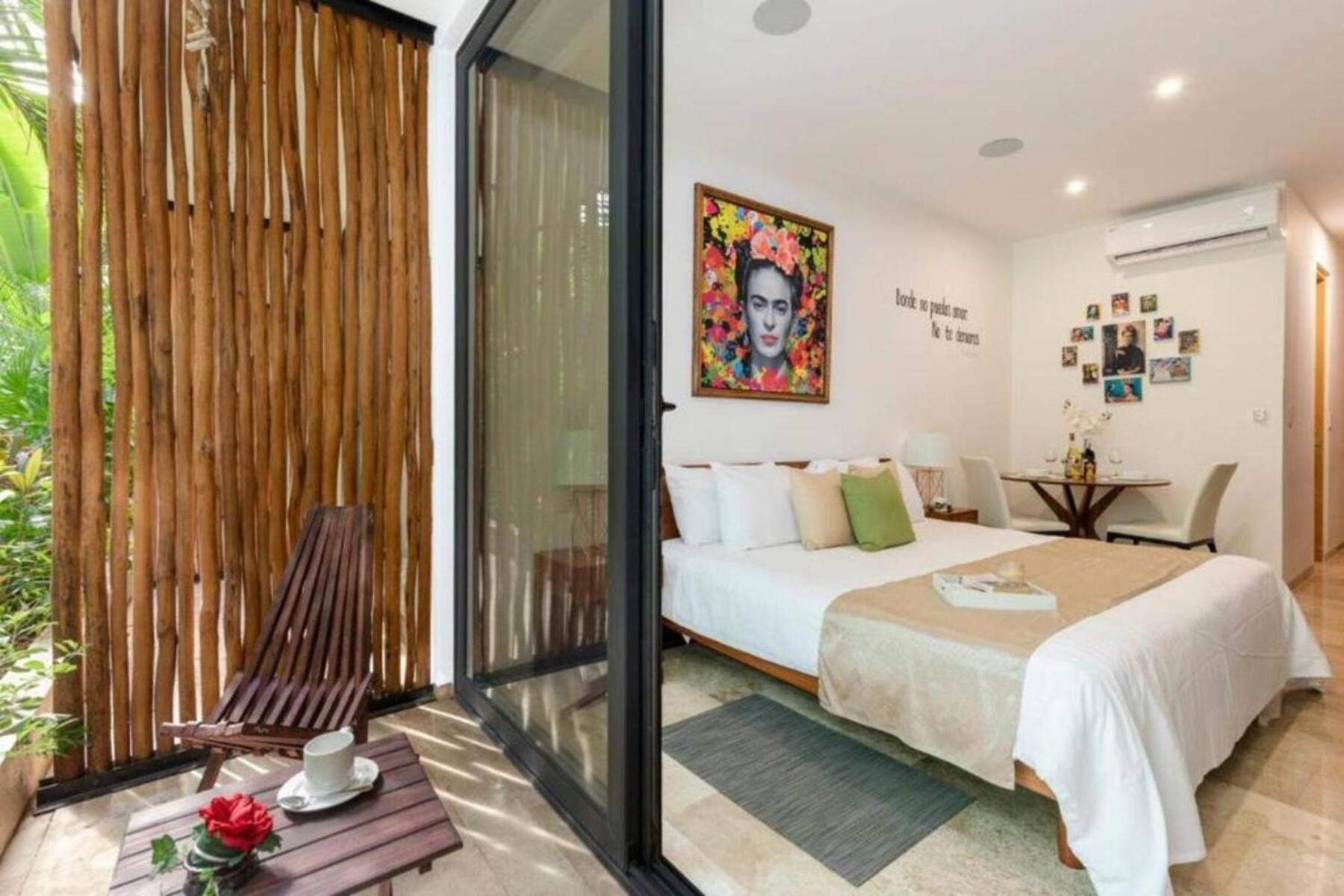 Apartamento The Shore By Stella Playa del Carmen