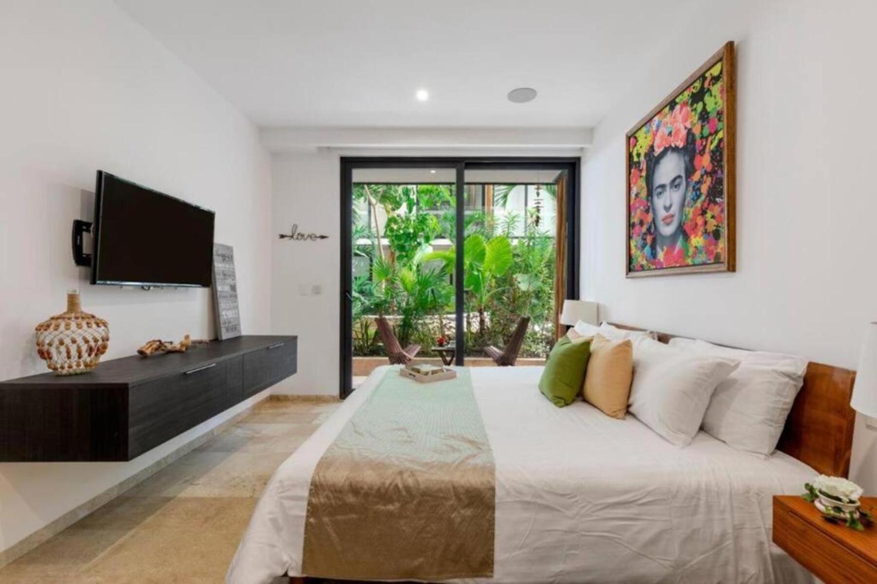 Apartamento The Shore By Stella *
