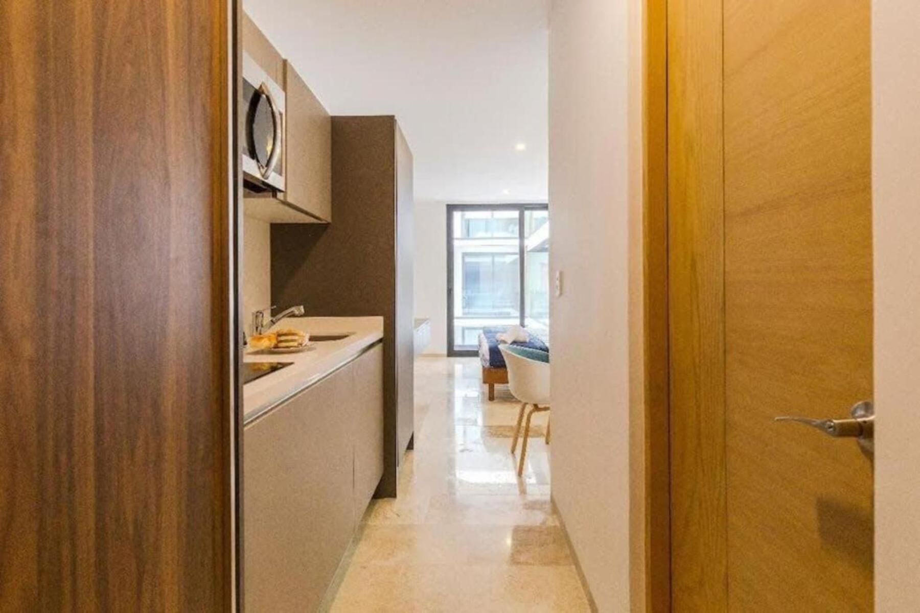 Apartamento The Shore By Stella