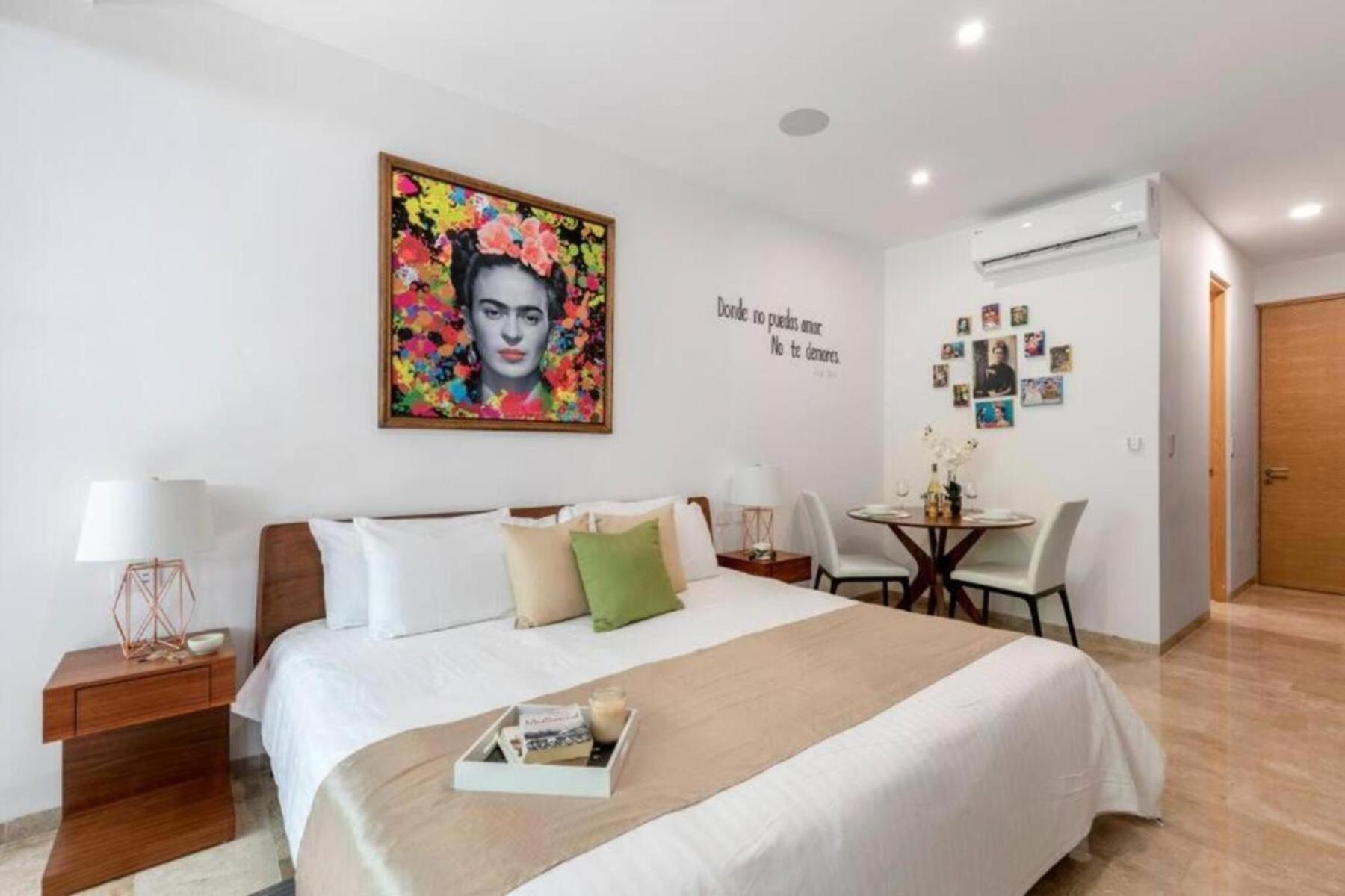 Apartamento The Shore By Stella