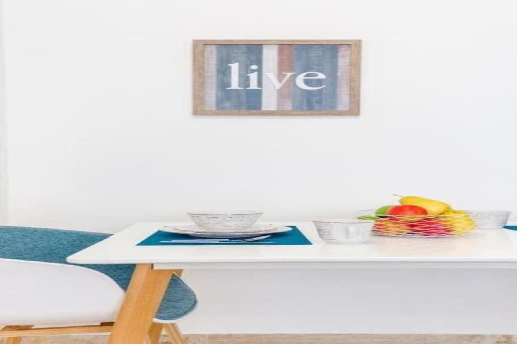 Apartamento The Shore By Stella